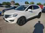 2017 LINCOLN MKC