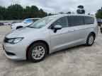 2023 CHRYSLER Voyager