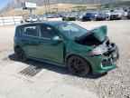 2018 CHEVROLET SONIC