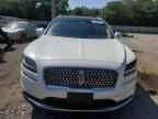 2021 LINCOLN Nautilus
