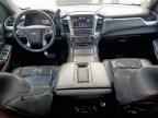 2015 CHEVROLET Tahoe