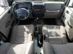 2003 JEEP WRANGLER