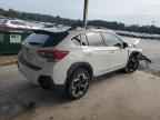 2022 SUBARU Crosstrek