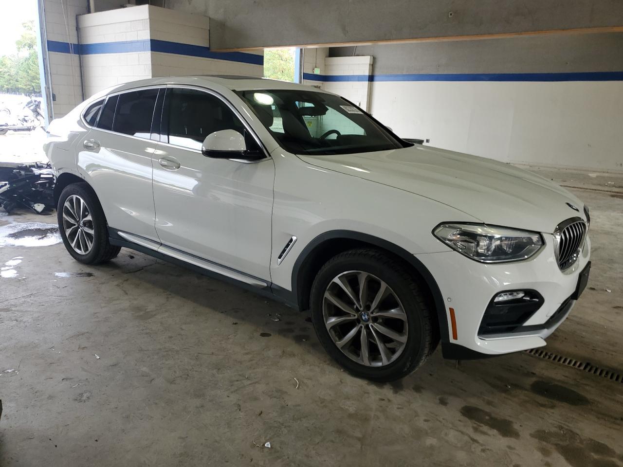 2019 BMW X4