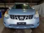 2012 NISSAN ROGUE