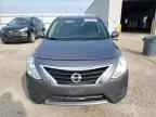 2017 NISSAN VERSA