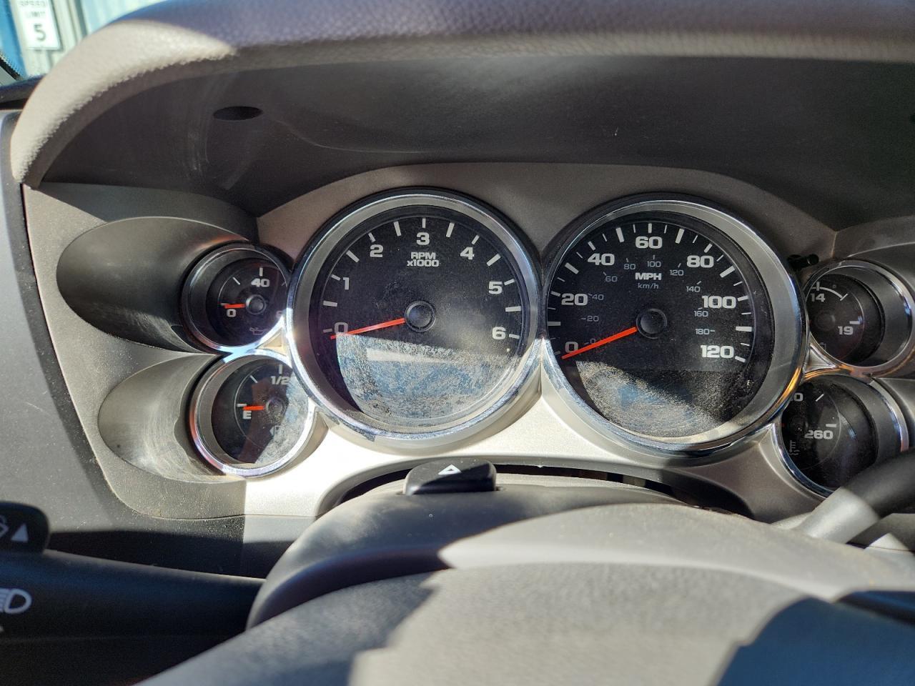 2013 GMC Sierra