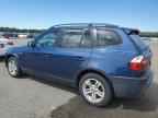 2004 BMW X3