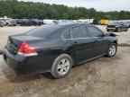 2016 CHEVROLET Impala Limited