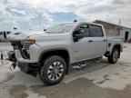2023 CHEVROLET Silverado