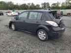 2011 NISSAN VERSA