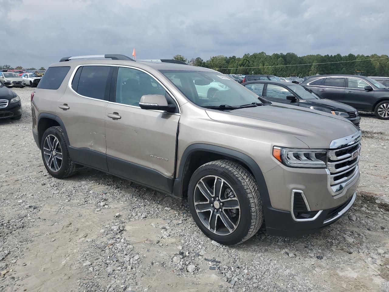 2022 GMC ACADIA