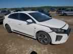 2017 HYUNDAI Ioniq