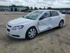 2012 CHEVROLET MALIBU
