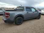 2024 FORD Maverick