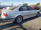 1999 BMW 5 series