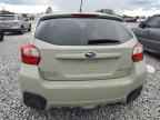 2017 SUBARU Crosstrek