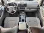 2007 NISSAN Frontier