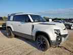 2022 LAND ROVER Defender