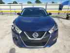 2018 NISSAN Maxima