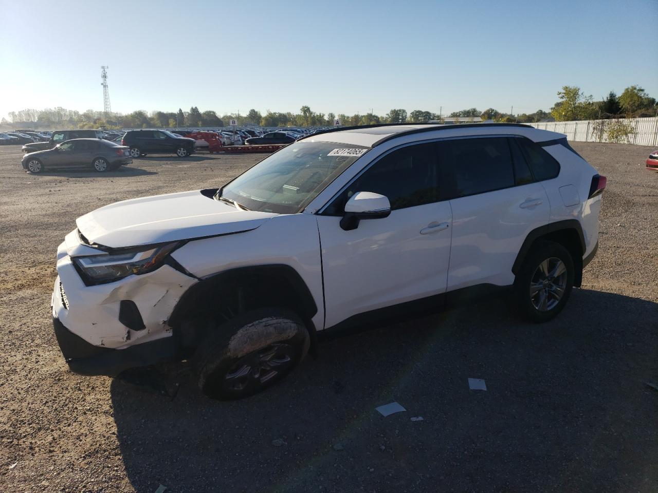 2023 TOYOTA RAV4