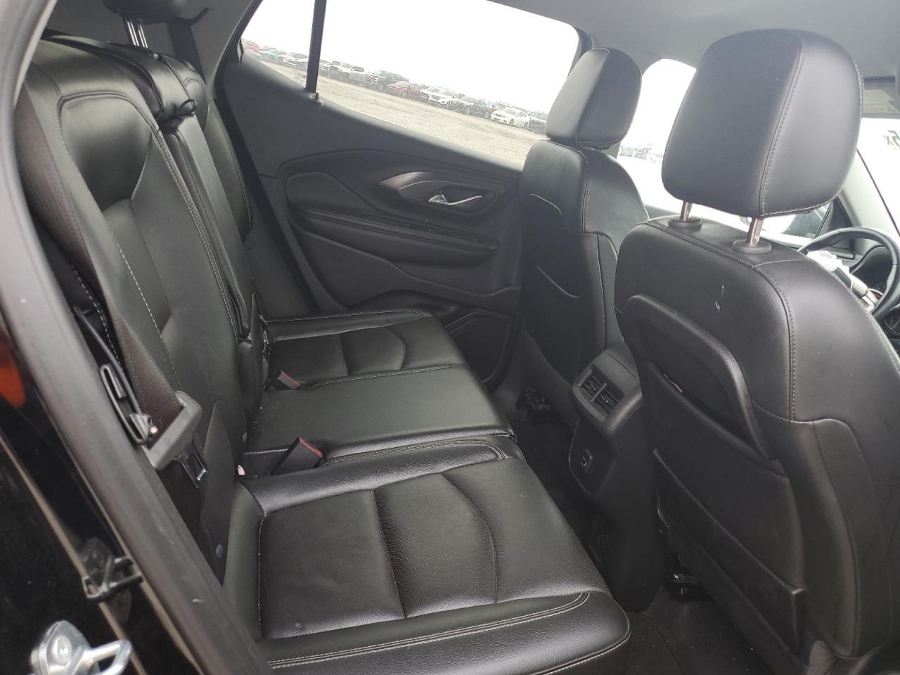 2023 GMC Terrain
