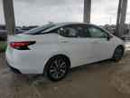 2025 NISSAN VERSA