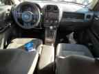 2016 JEEP PATRIOT