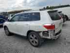 2013 TOYOTA HIGHLANDER