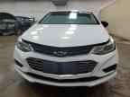 2018 CHEVROLET CRUZE