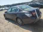 2011 HONDA ACCORD