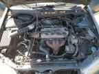 1998 HONDA ACCORD