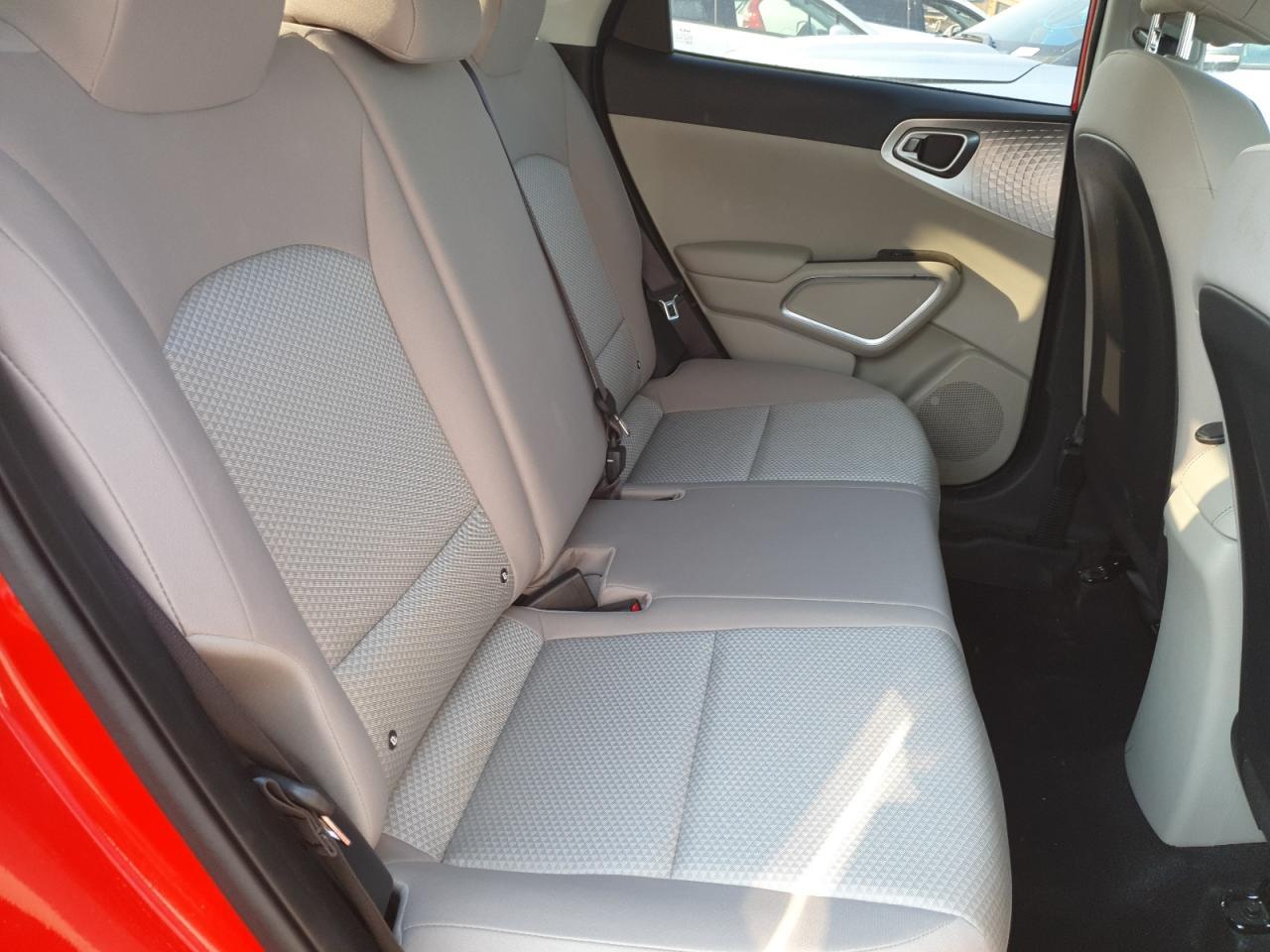 2024 KIA SOUL