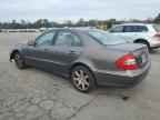 2008 MERCEDES-BENZ E-Class