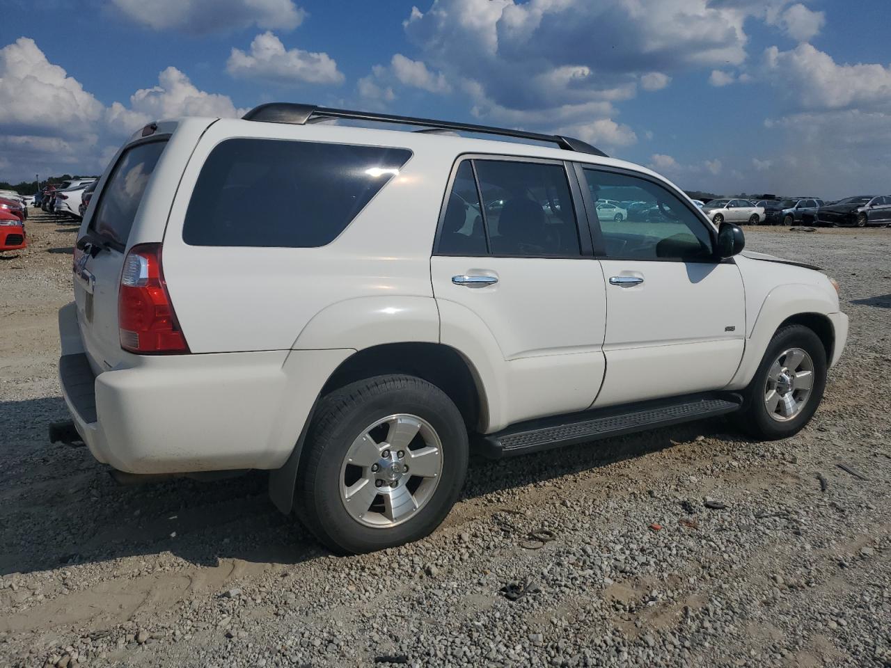 2006 TOYOTA 4Runner