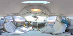 2001 LEXUS Gs