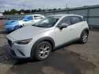 2017 MAZDA CX-3