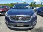 2018 KIA SORENTO
