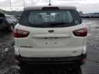 2022 FORD EcoSport