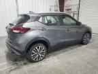 2021 NISSAN KICKS