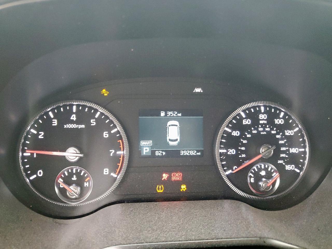 2021 KIA Telluride