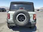 2021 FORD Bronco