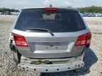 2015 DODGE JOURNEY