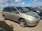 2006 TOYOTA SIENNA