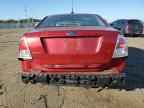 2008 FORD FUSION