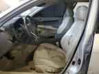 2011 INFINITI G37