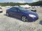 2007 PONTIAC G6