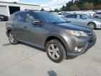 2013 TOYOTA RAV4
