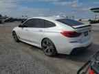 2018 BMW 6 Series