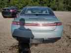 2014 LINCOLN MKZ